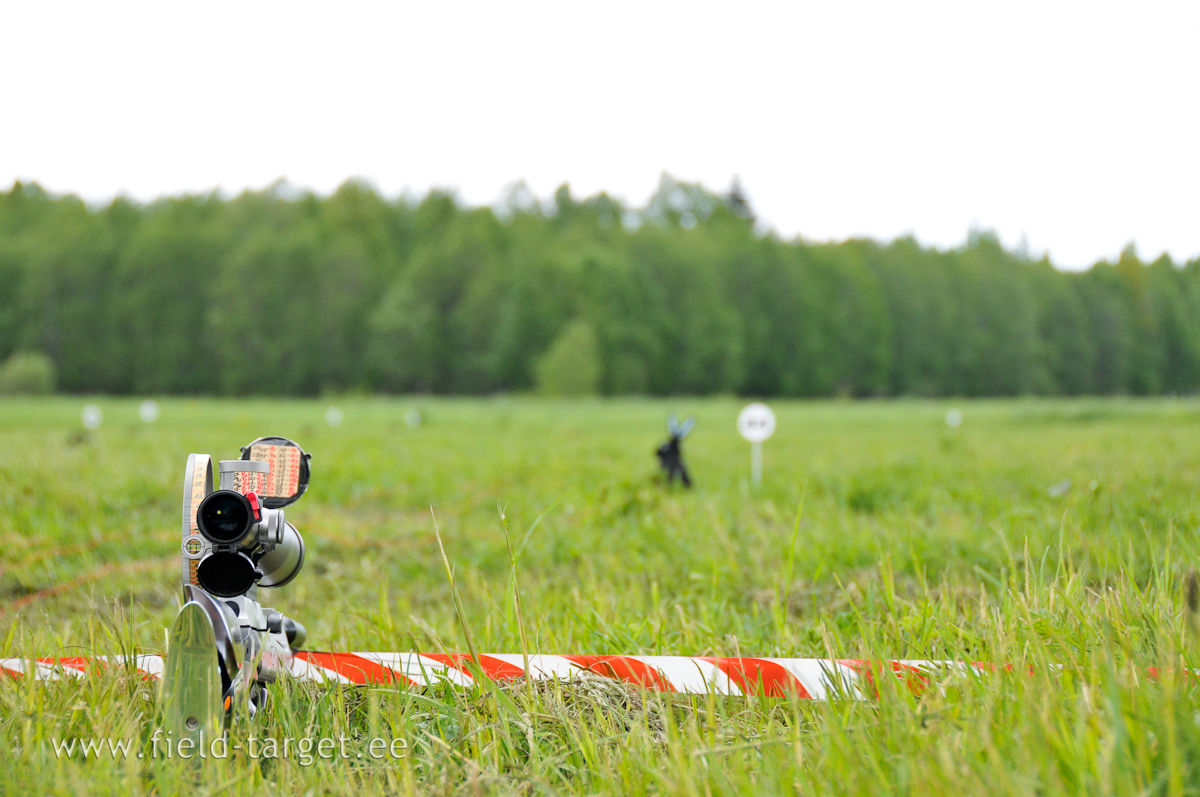 Does anyone see Targets on 7 meters